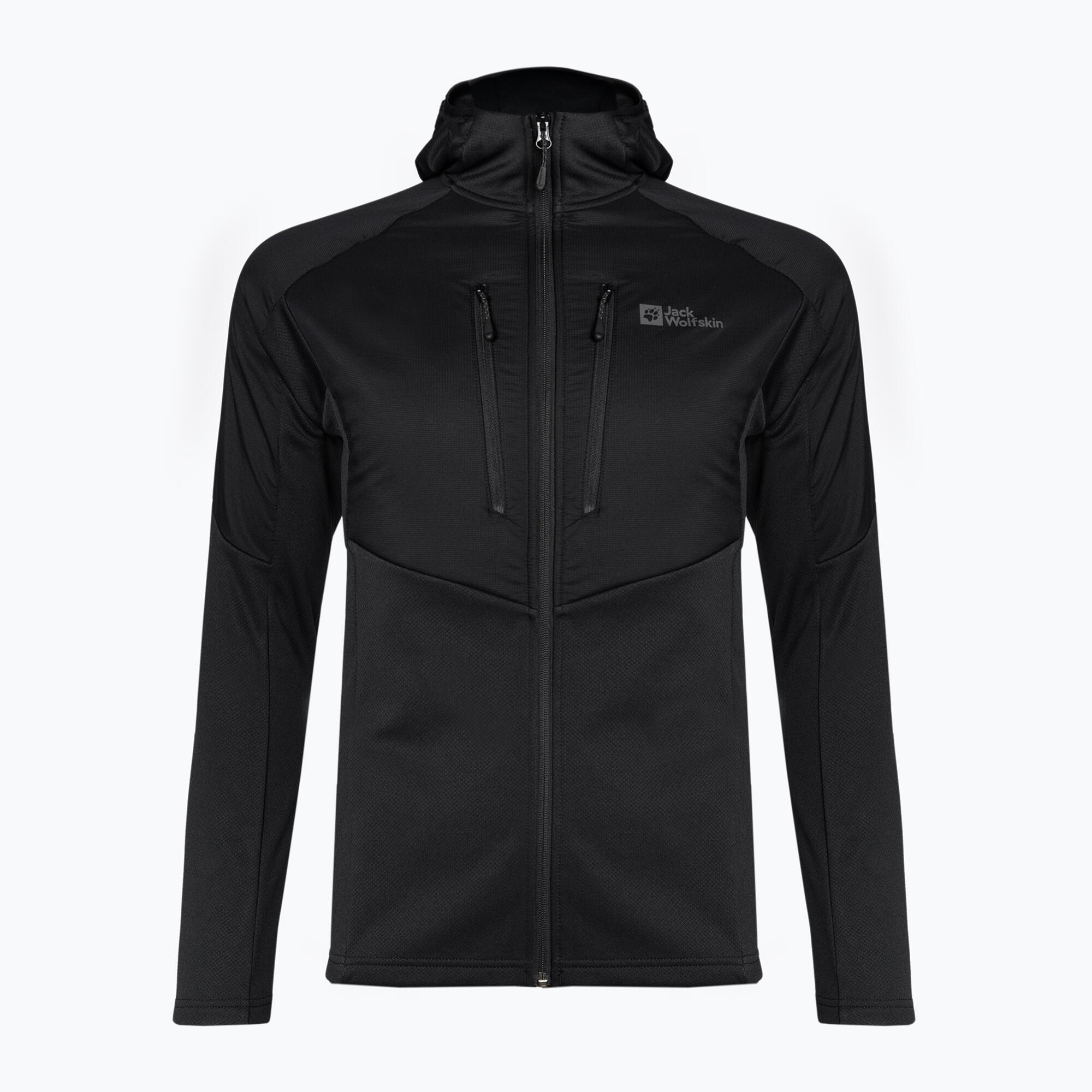 Veste réfléchissante Jack Wolfskin Alpgrat Pro Ins 5/7