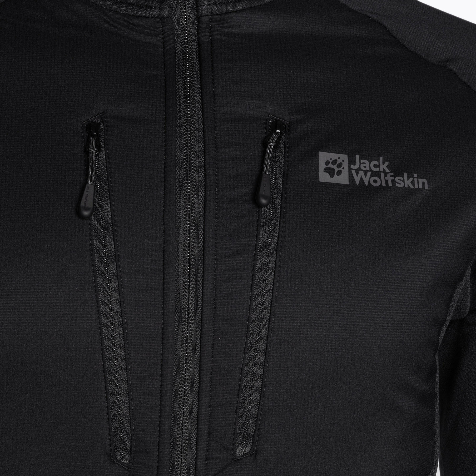 Veste réfléchissante Jack Wolfskin Alpgrat Pro Ins 7/7