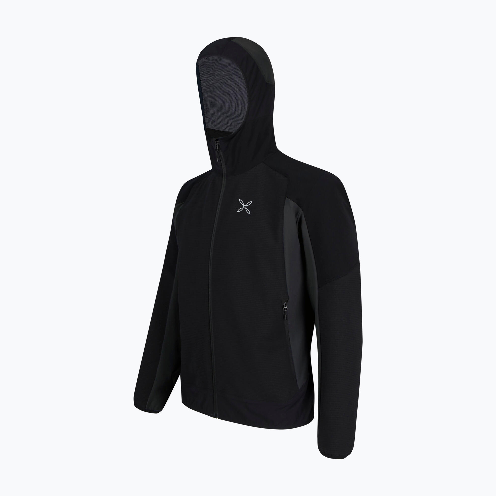Herenjas Montura Premium Wind Hoody 3/4