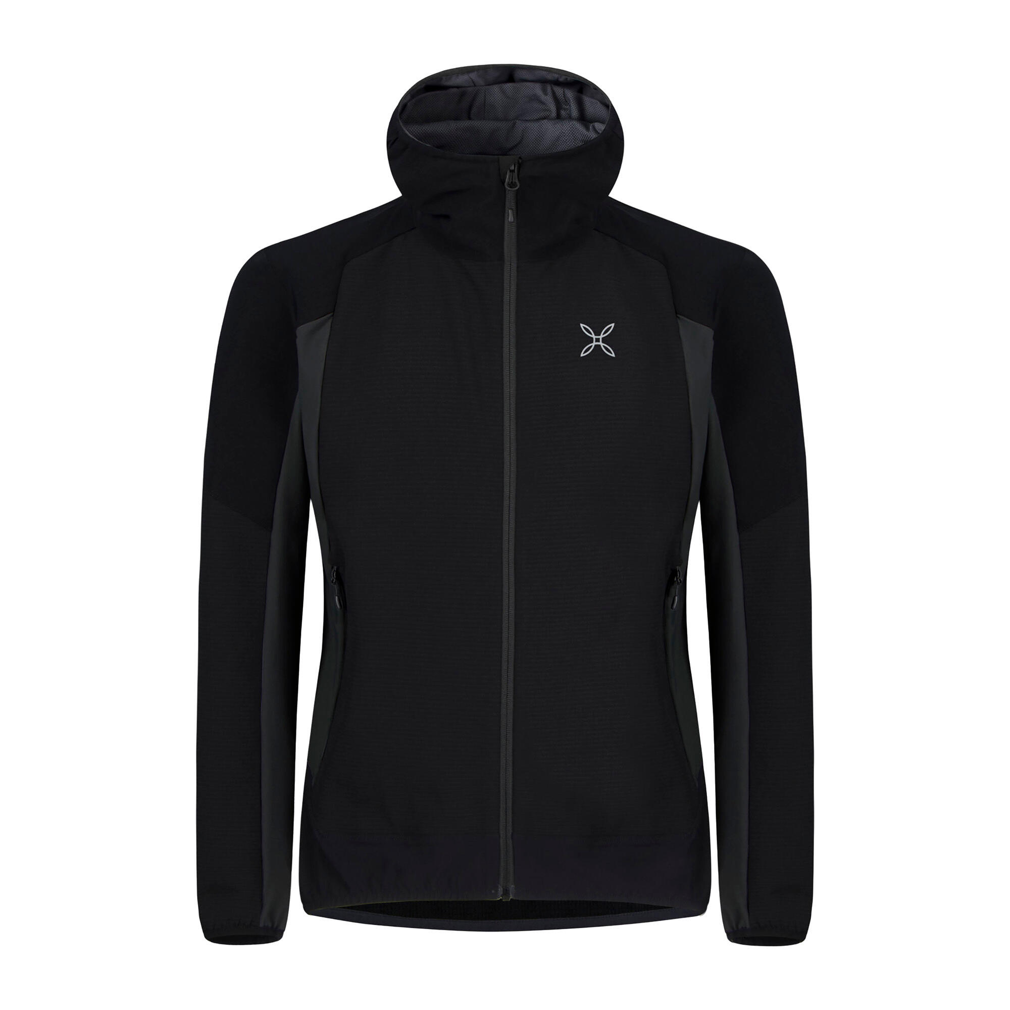 Herenjas Montura Premium Wind Hoody 4/4
