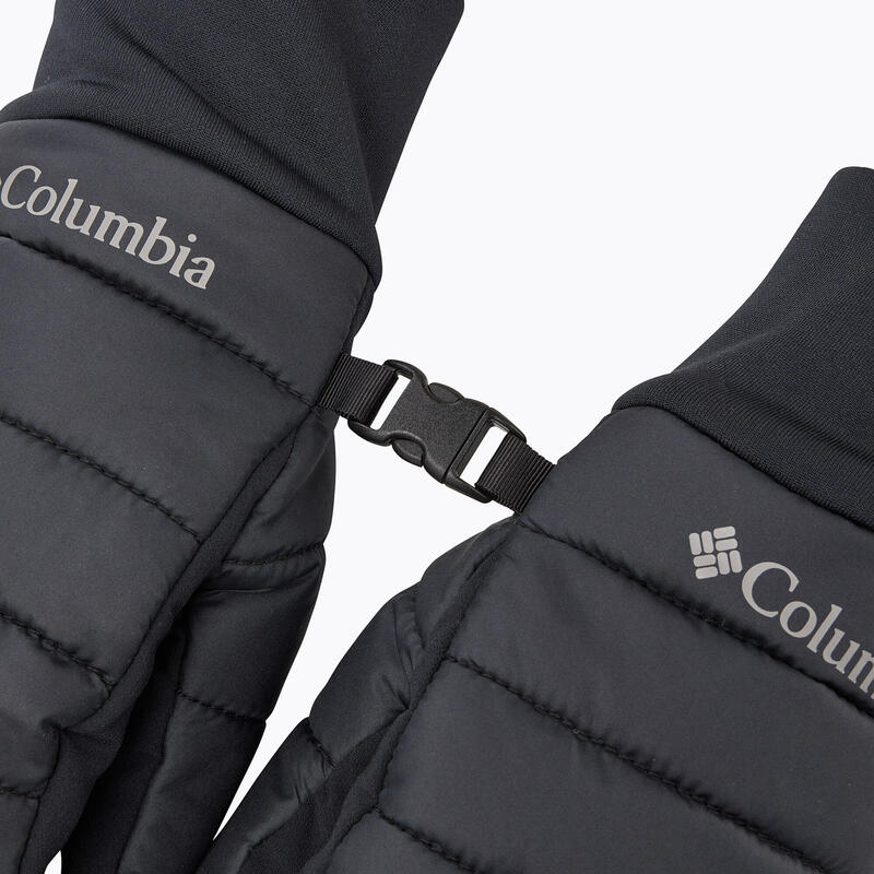 Mănuși de trekking pentru femei Columbia Powder Lite II