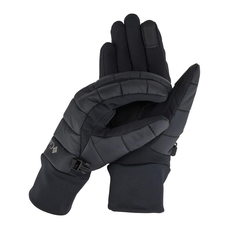 Mănuși de trekking pentru femei Columbia Powder Lite II