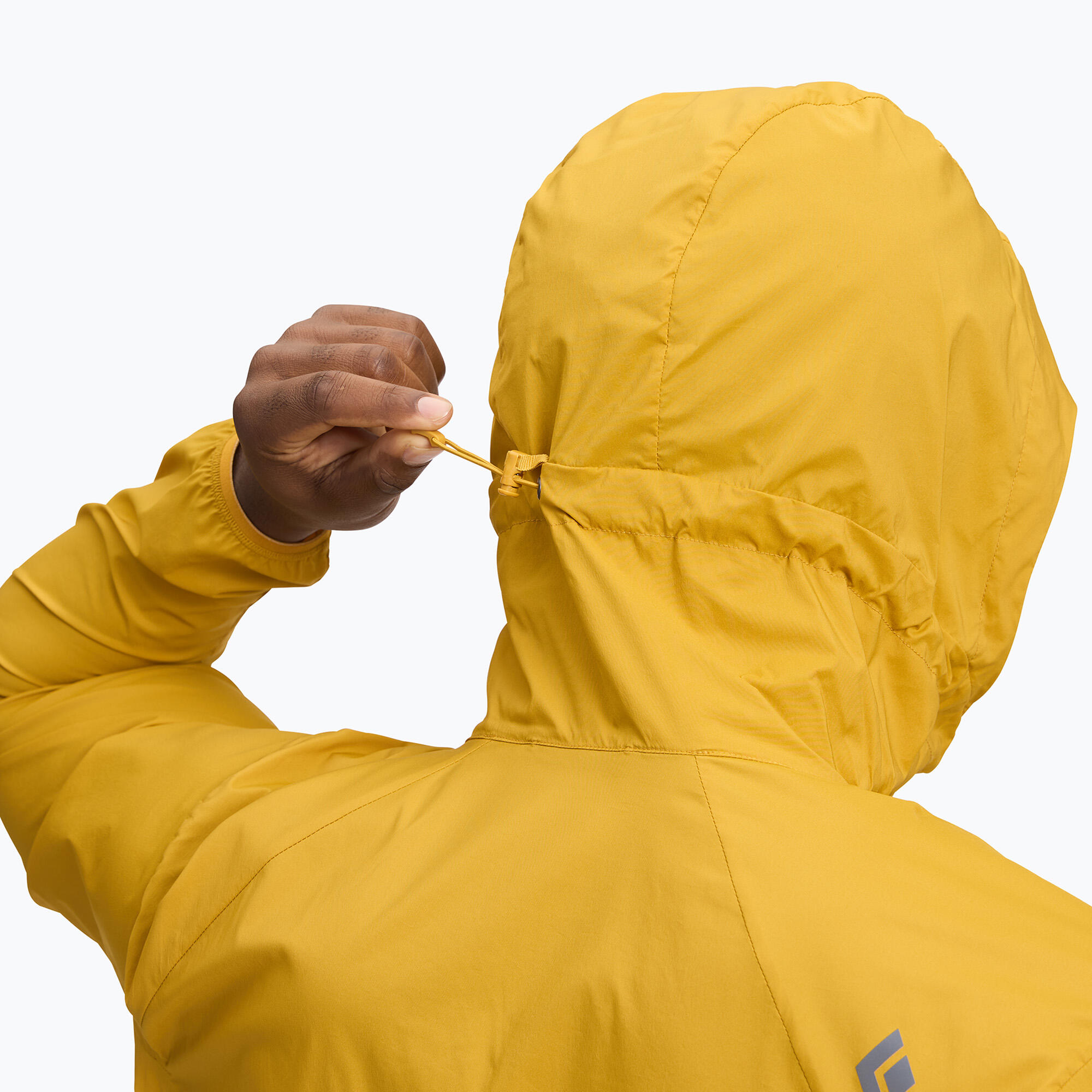 Chaqueta softshell para hombre Black Diamond Alpine Start 3/7
