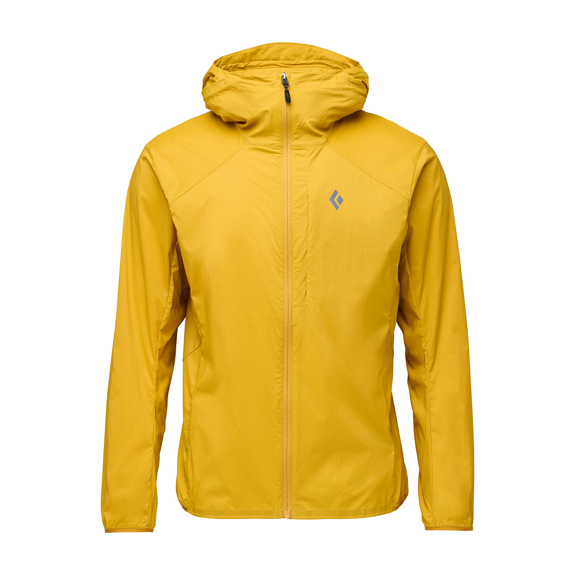 Chaqueta softshell para hombre Black Diamond Alpine Start 7/7