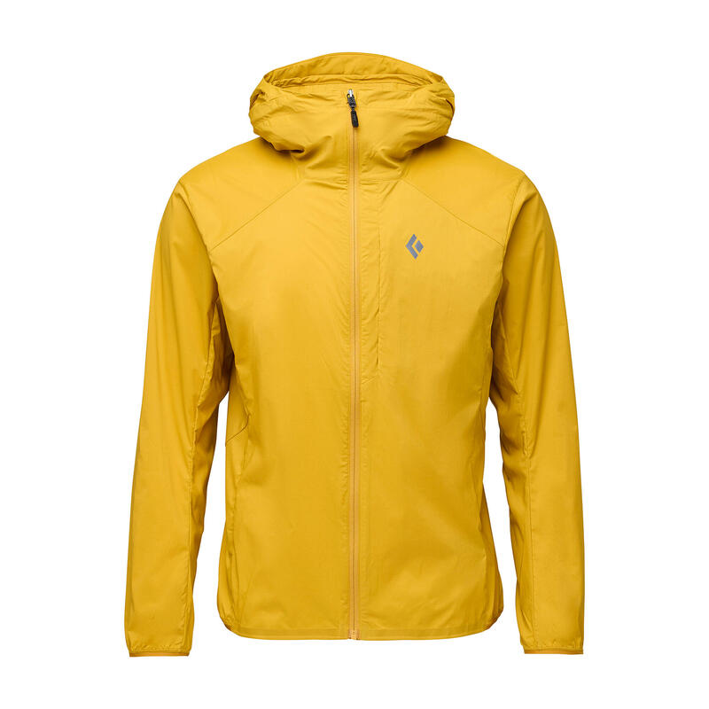 Geacă softshell pentru bărbați Black Diamond Alpine Start