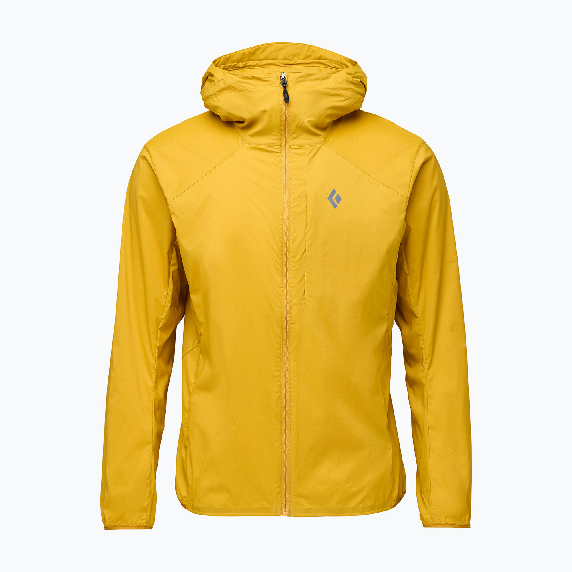 Chaqueta softshell para hombre Black Diamond Alpine Start 5/7