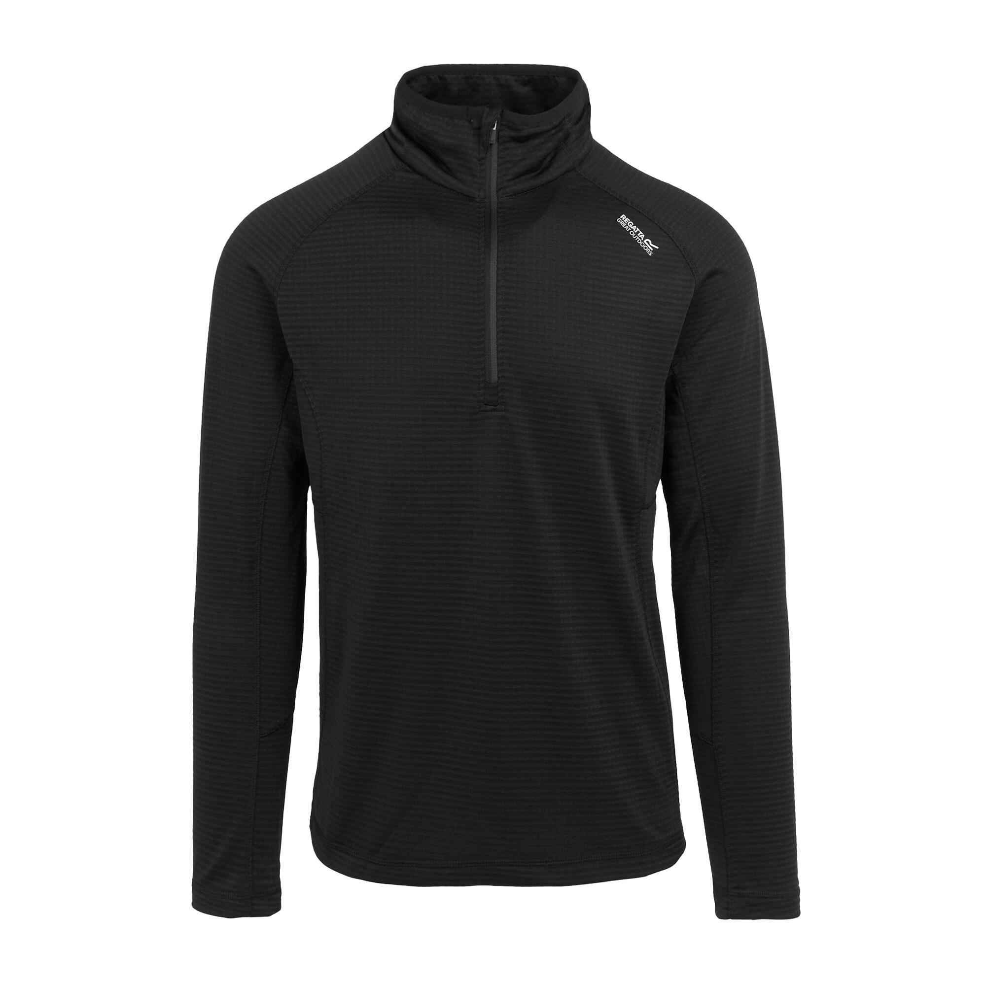 Forro Polar Hombre Regatta Yonder II 7/7