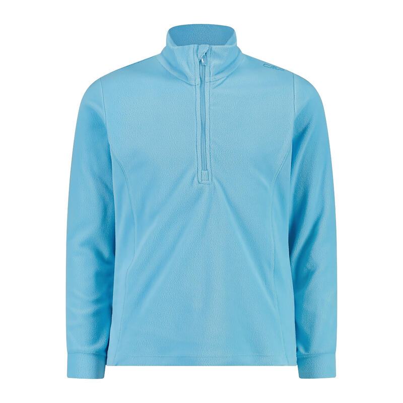 Hanorac fleece pentru copii CMP 3G28235