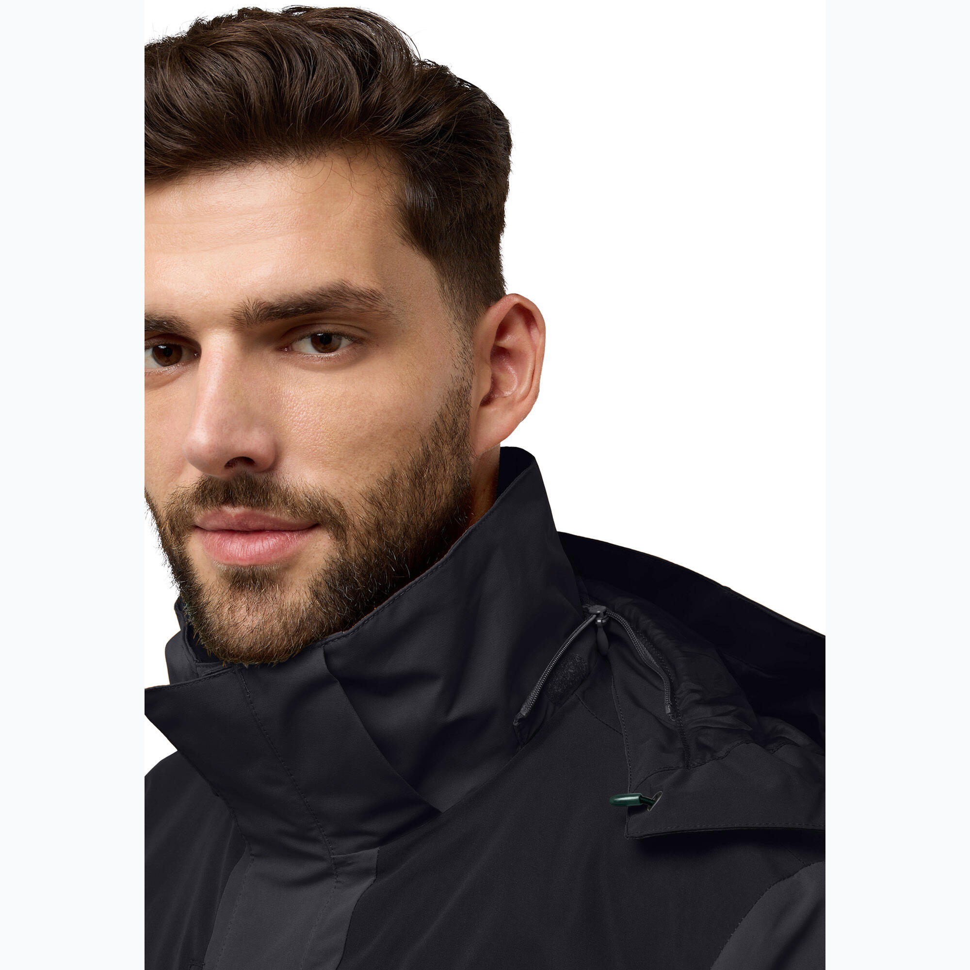 Veste 3 en 1 pour homme Jack Wolfskin Jasper 3In1 6/7