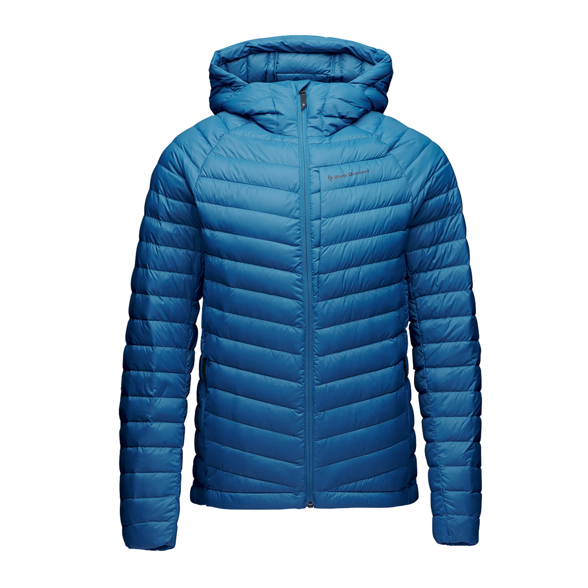 Doudoune homme Black Diamond Access Down Hoody 7/7