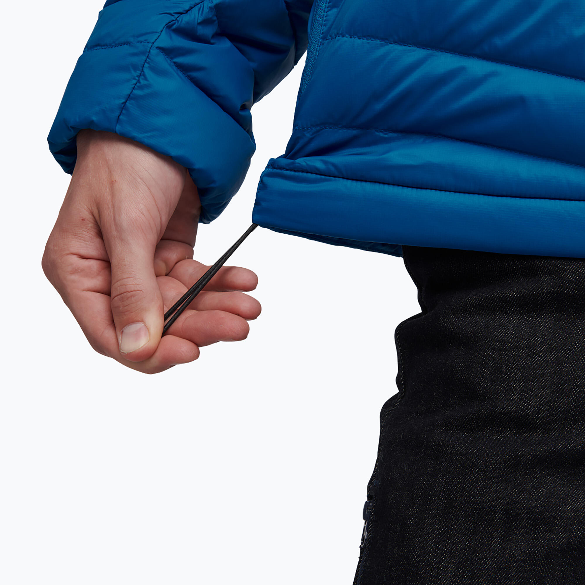 Doudoune homme Black Diamond Access Down Hoody 5/7