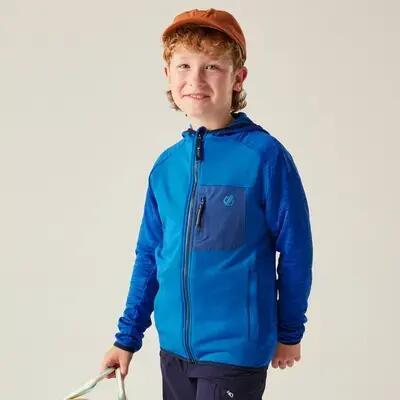 Giacca da trekking per bambini Dare 2B Expedition