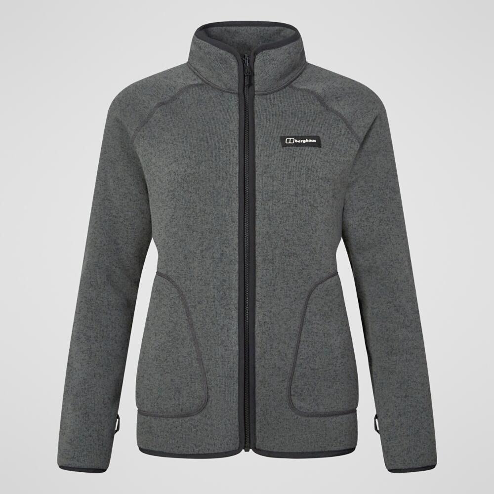 Veste de randonnée femme Berghaus Asterby Interactive 6/7