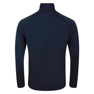 Fleece Heren Fuse Up II Core Stretch 3/4