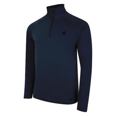 Fleece Heren Fuse Up II Core Stretch 2/4