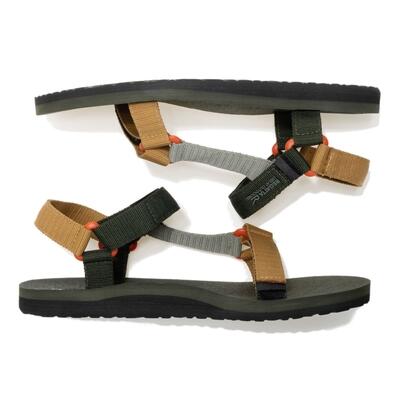 Sandalias Hombre Senderismo Regatta Vendeavour 3/7
