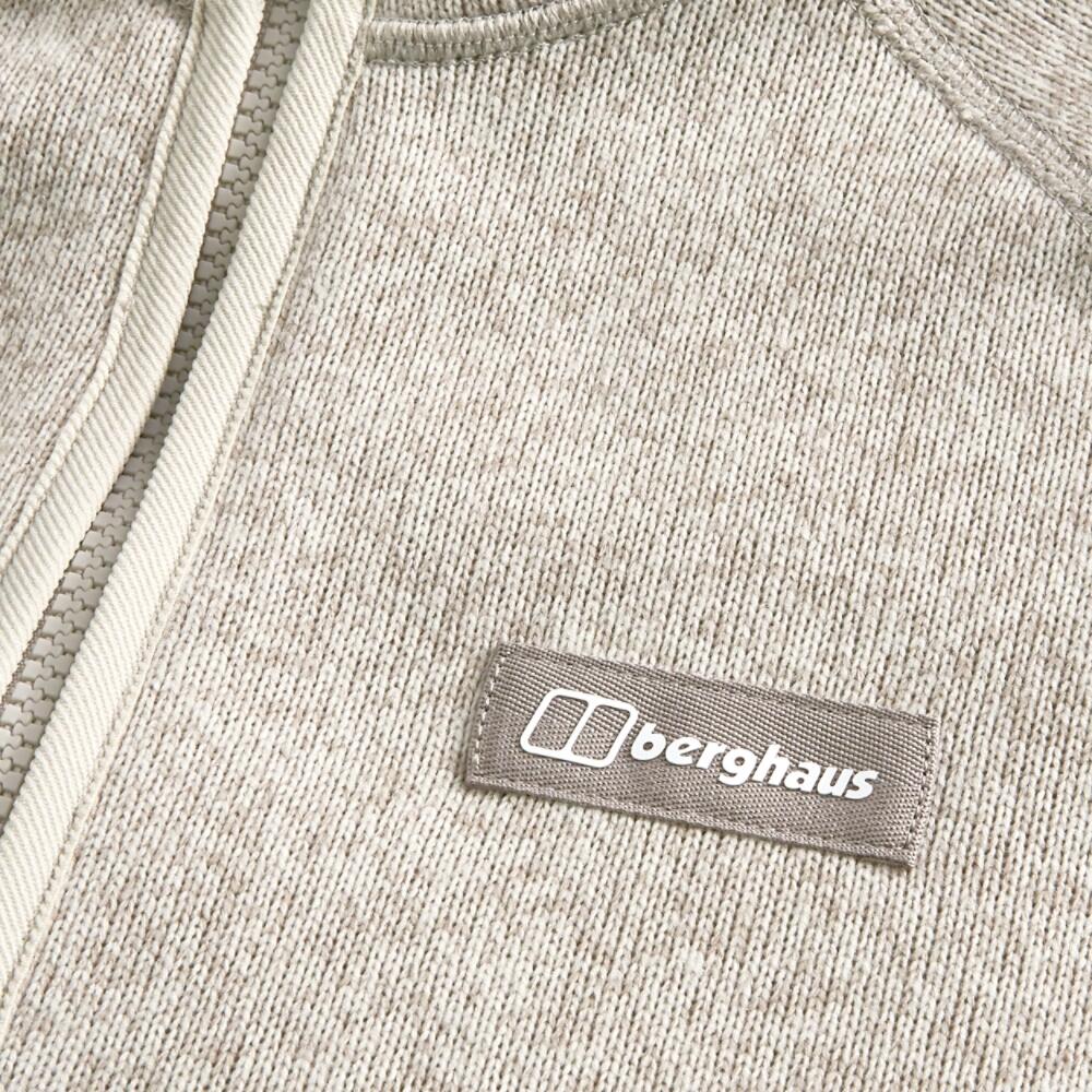 Polaire femme Berghaus Asterby IA 7/7