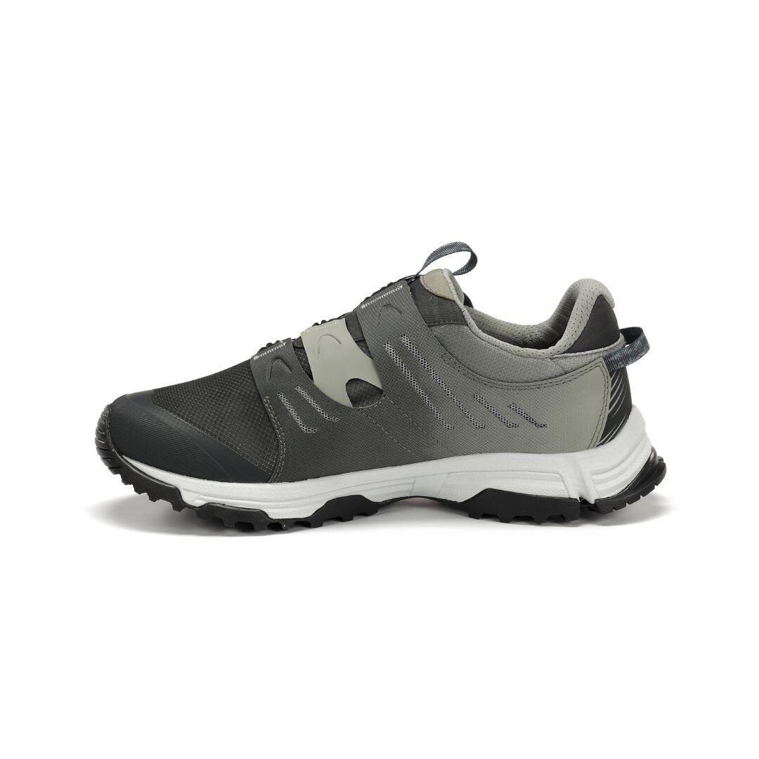 Zapatillas trekking Chiruca Holbox BOA Gore-Tex con suela Vibram 4/6