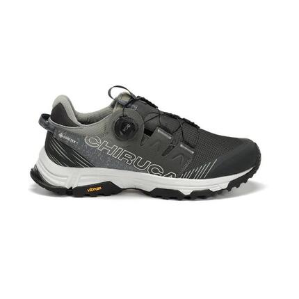 Zapatillas trekking Chiruca Holbox BOA Gore-Tex con suela Vibram