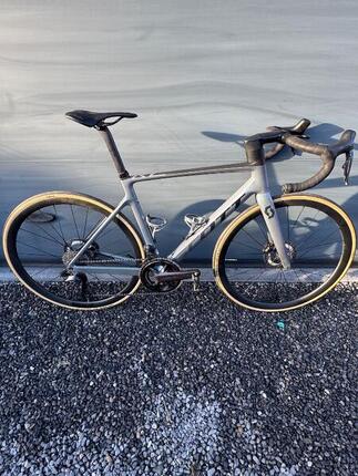 Entre Particuliers - Scott Addict RC15