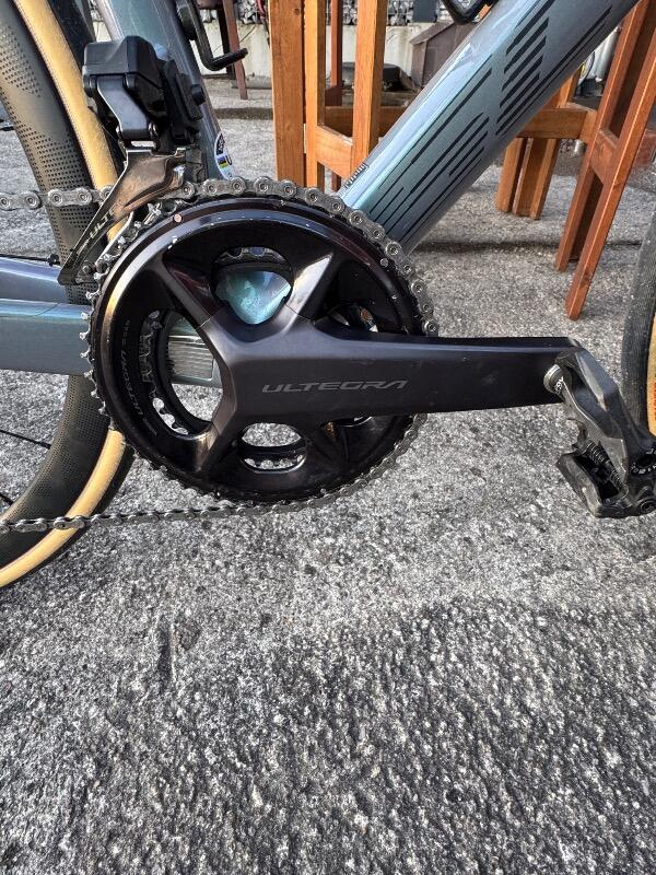Tussen Particulieren - Scott Addict RC15 3/7