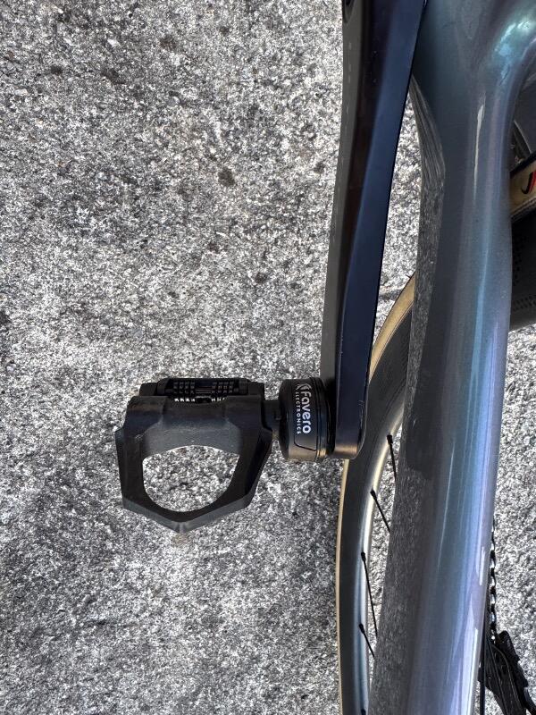 Tussen Particulieren - Scott Addict RC15 6/7
