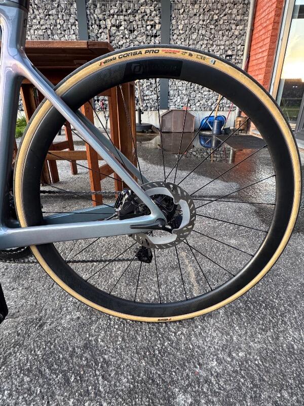Tussen Particulieren - Scott Addict RC15 7/7