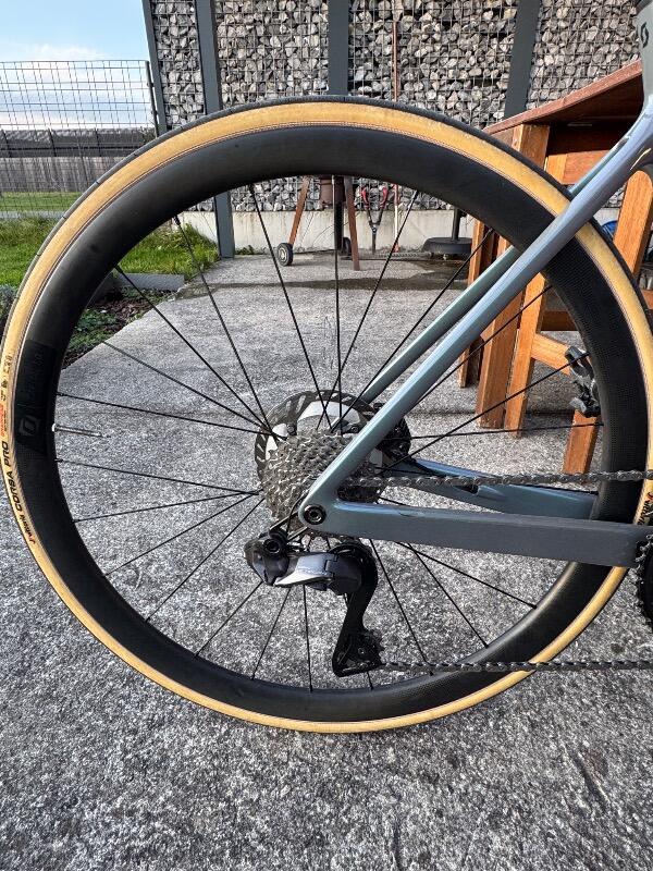 Tussen Particulieren - Scott Addict RC15 5/7