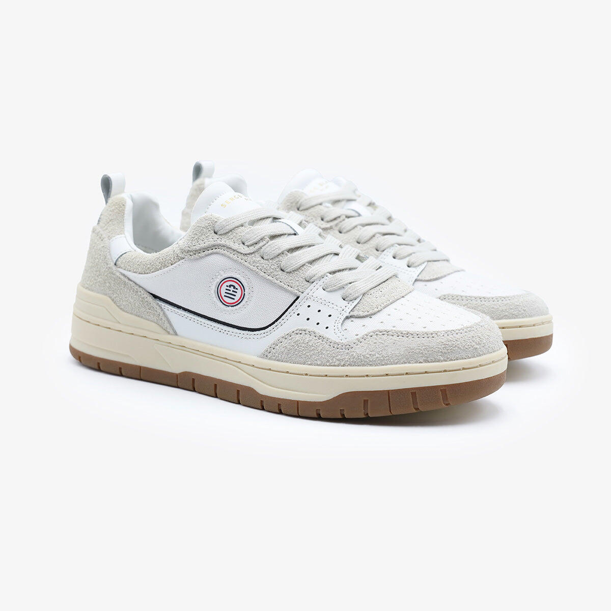 SERGE BLANCO picture