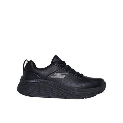 Zapatillas Skechers Mujer Max Cushioning Elite 2.0 Negras