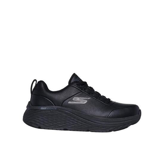 Zapatillas Skechers Mujer Max Cushioning Elite 2.0 Negras
