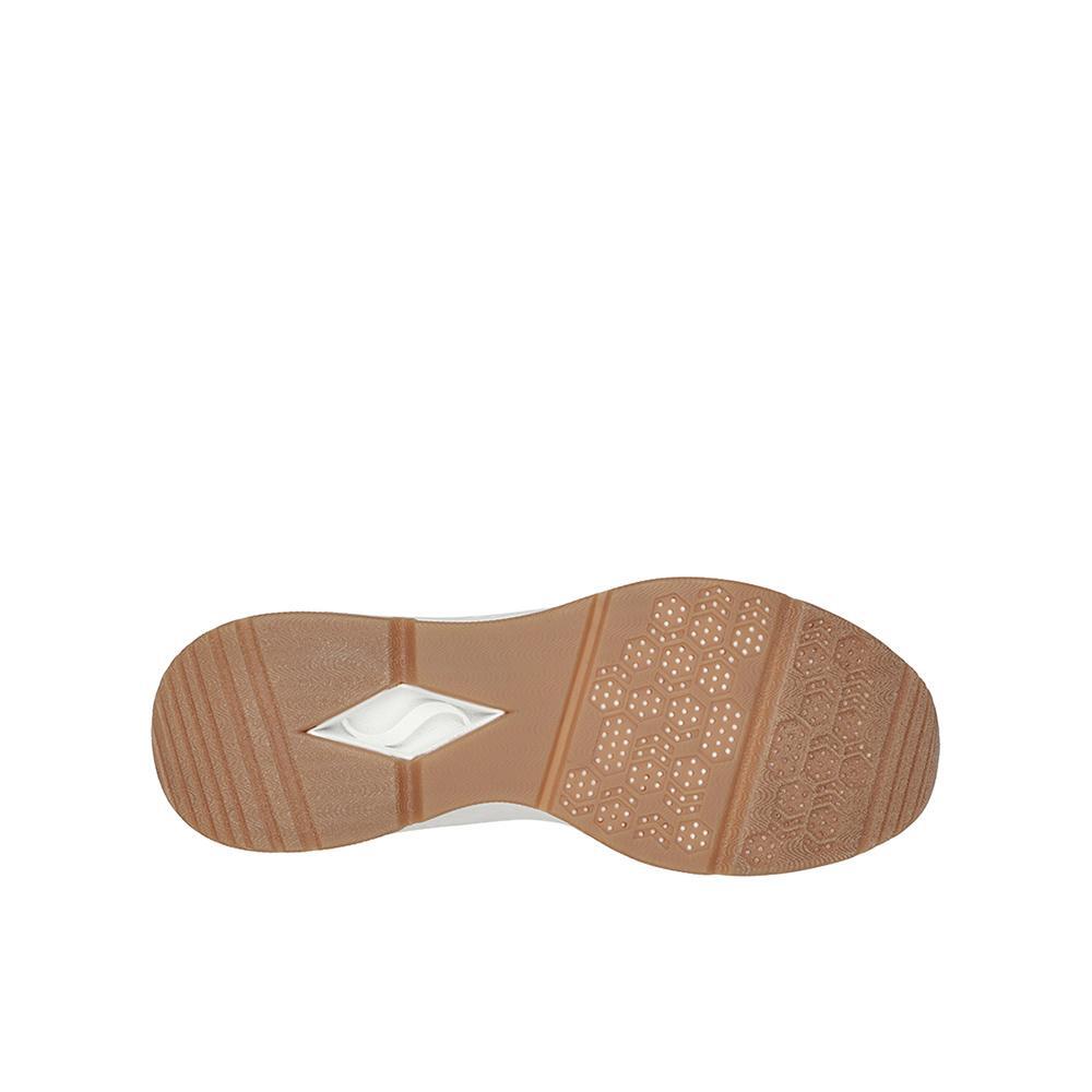 Zapatillas Skechers Mujer Arch Fit S-Miles - Mile Makers Negras 4/5