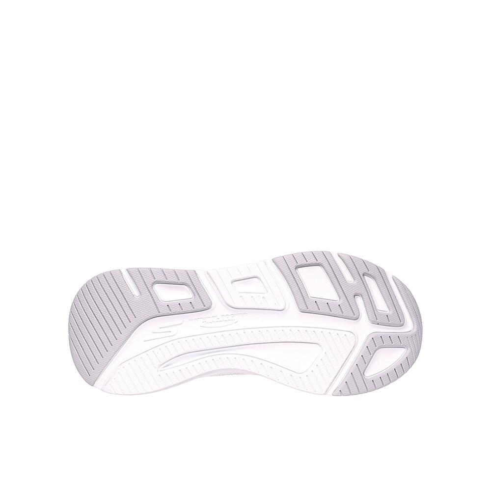 Sapatilhas Skechers Mulher Max Cushioning Elite 2.0 - Enhanced Brancas 4/4