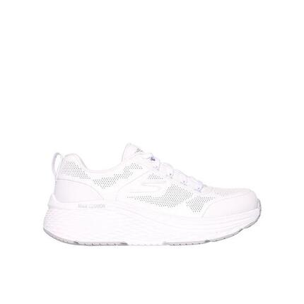 Zapatillas Skechers Mujer Max Cushioning Elite 2.0 - Enhanced Blancas