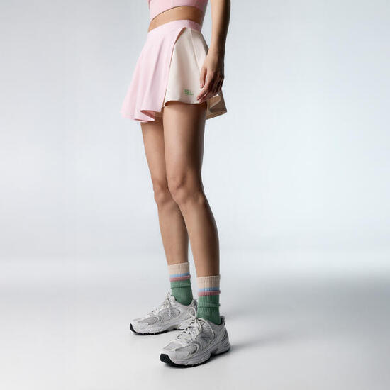 Short de sport Serena pour femmes Black Limba