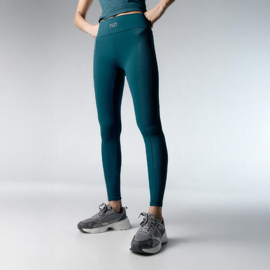 Legging de sport Tempo pour femmes Black Limba