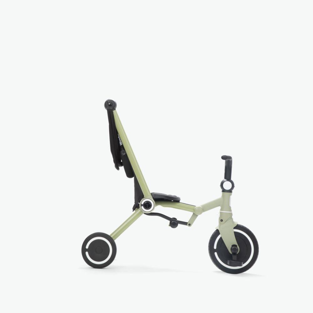 SmarTrike Wonder Verde 3/7