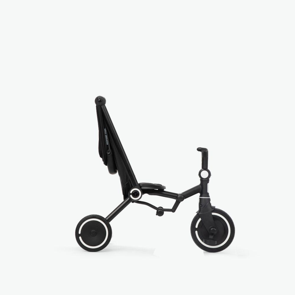 SmarTrike Wonder Max  Black/ Negro 3/7