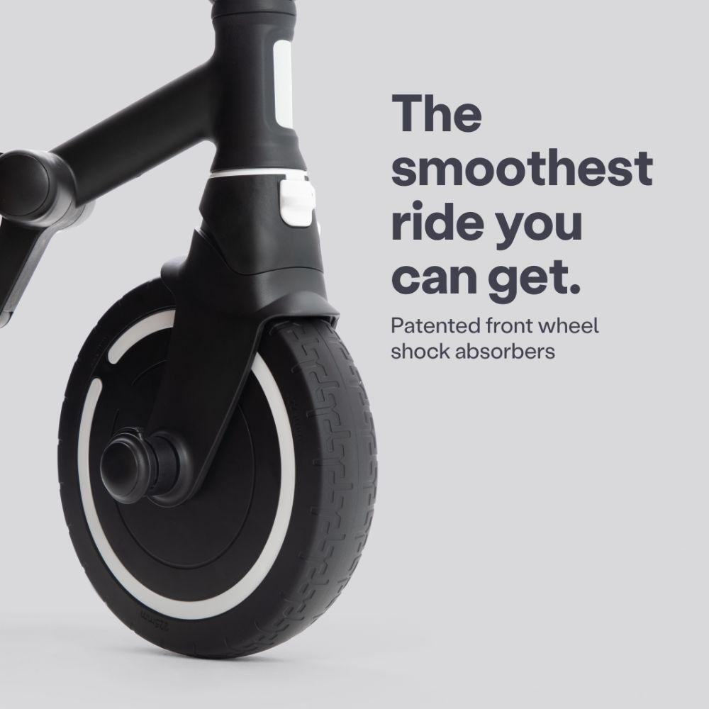 SmarTrike Wonder Max Verde 7/7