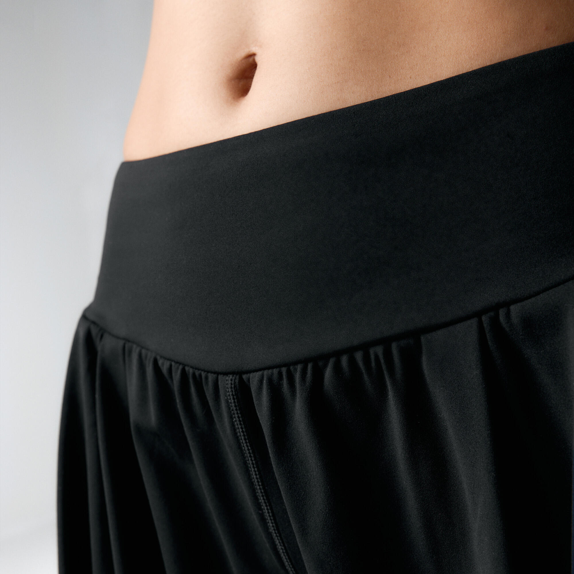 Pantalon de sport Rus  pour femmes Black Limba 2/6