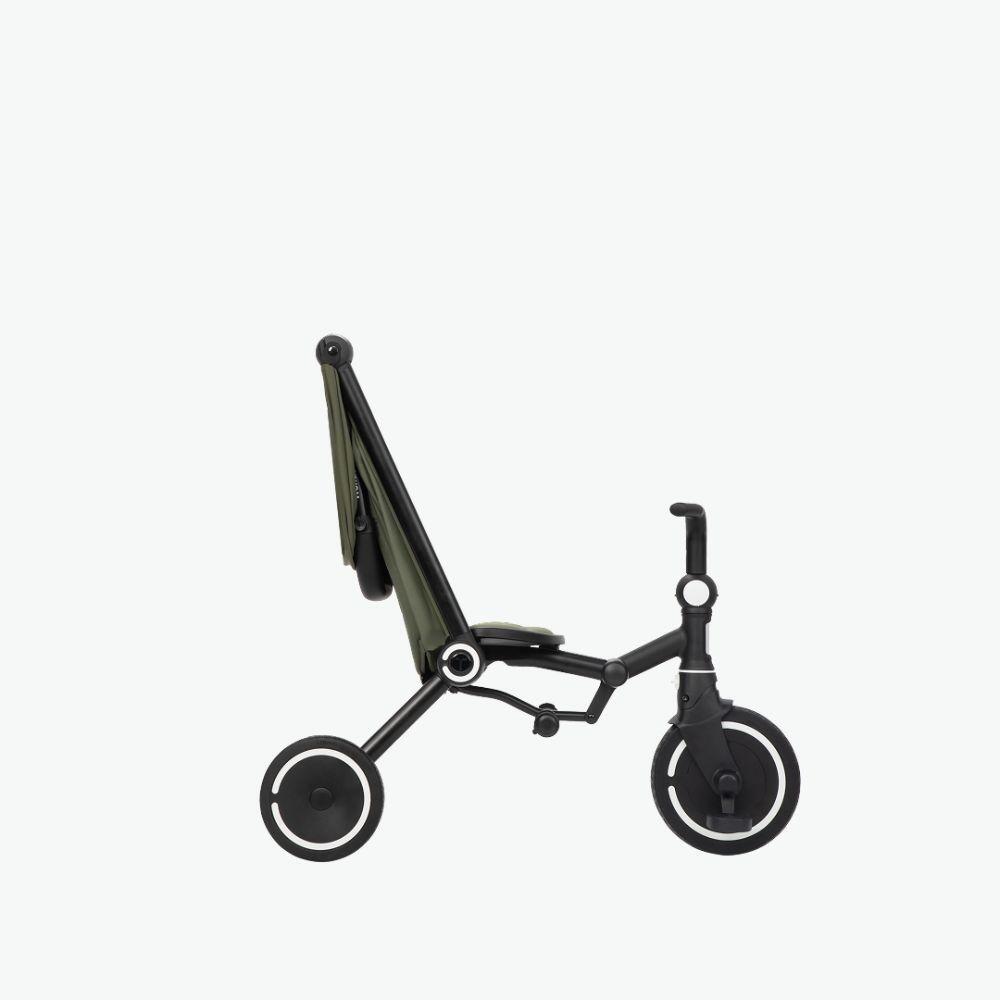 SmarTrike Wonder Max Verde 3/7