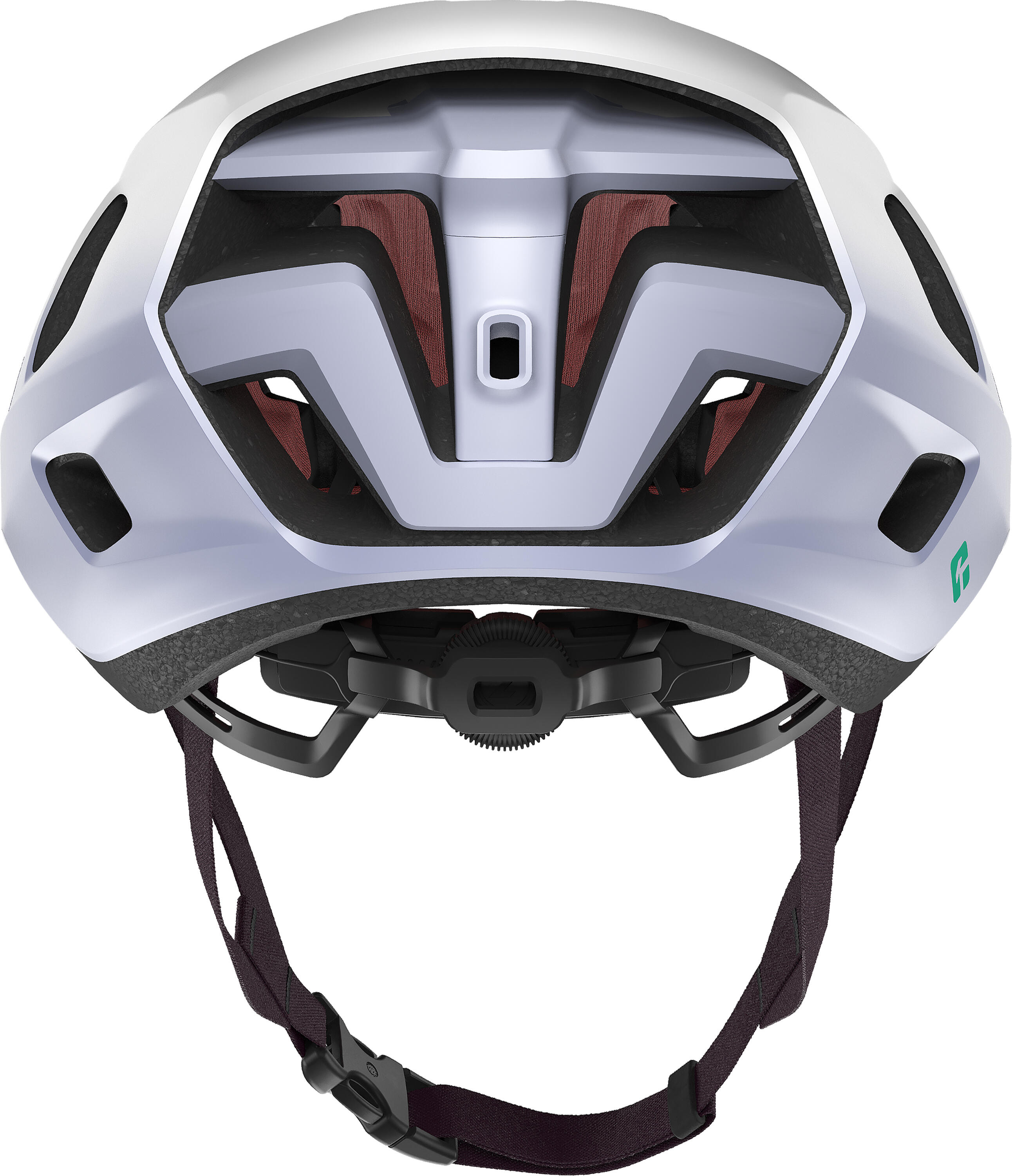 Casque de vélo de course Sphere KinetiCore, Frozen Violet 5/6