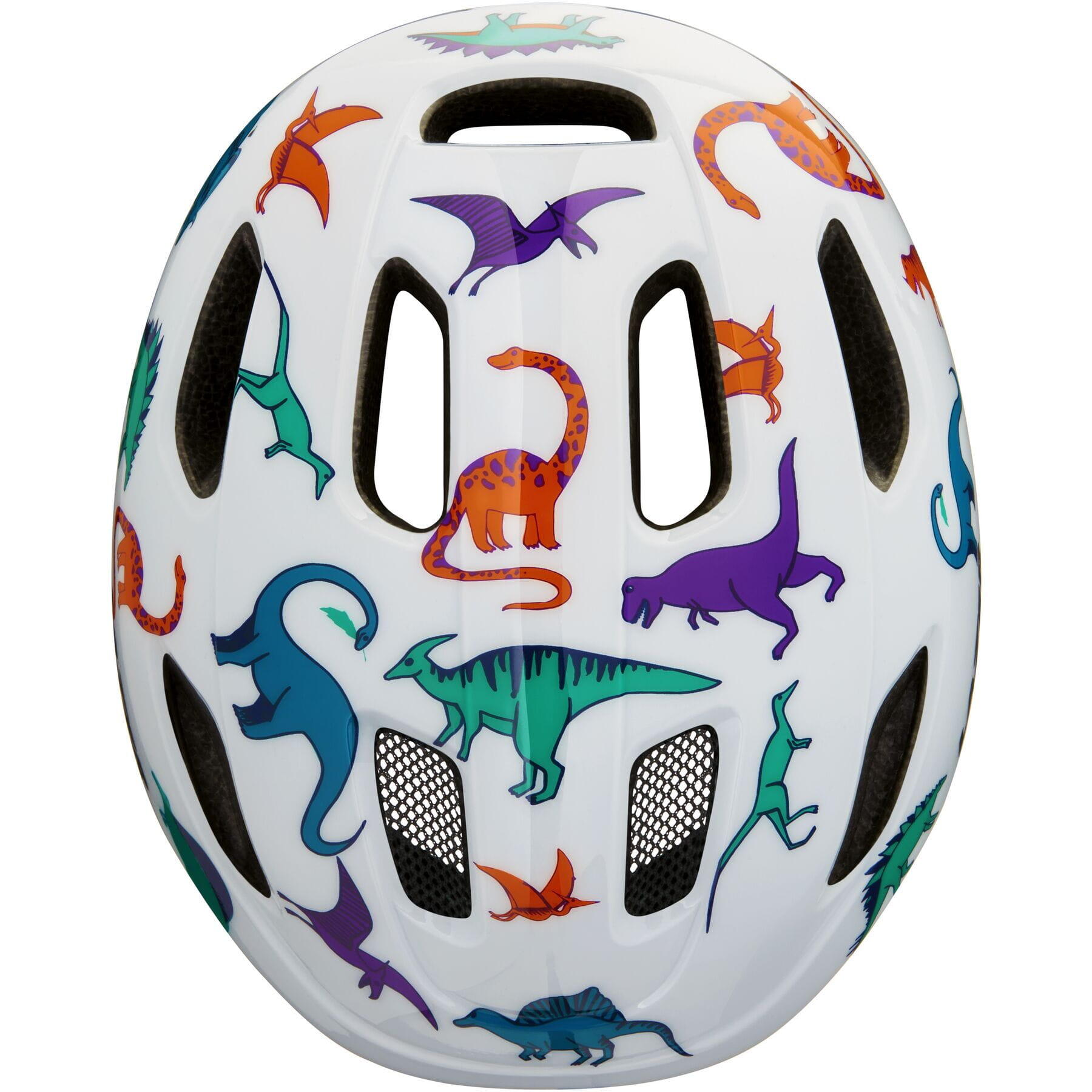 Casco da bicicletta per bambini Pnut 2.0 KinetiCore, Dinosauri 4/7