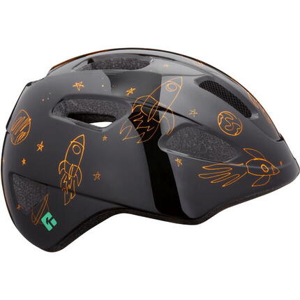 Kask miejski dla dzieci Lazer Nutz 2.0 KC