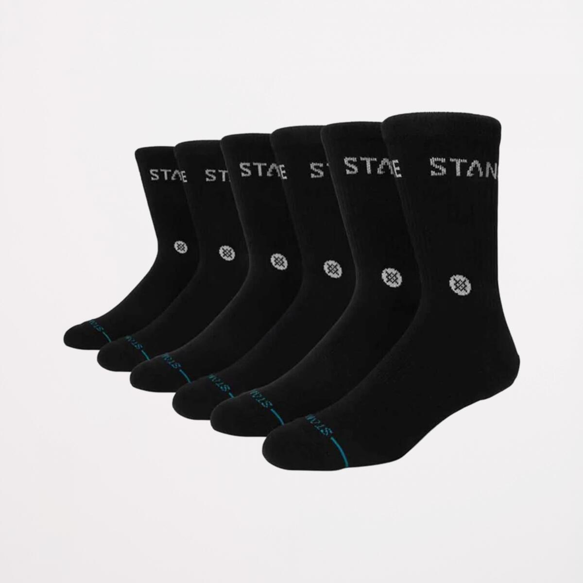 STANCE picture