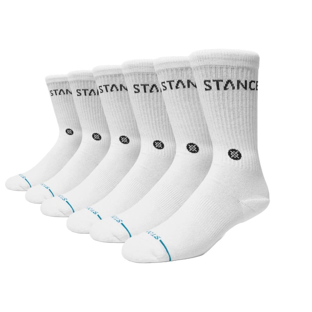 STANCE picture