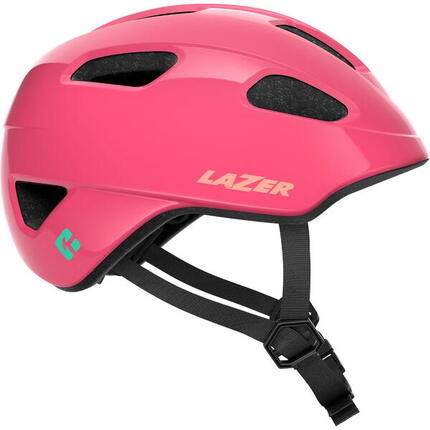 Kask miejski dla dzieci Lazer Nutz 2.0 KC