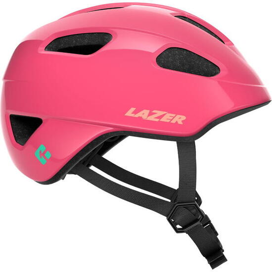 Kask miejski dla dzieci Lazer Nutz 2.0 KC