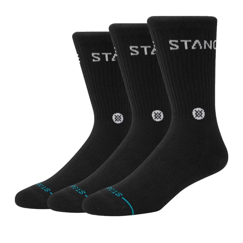 STANCE picture
