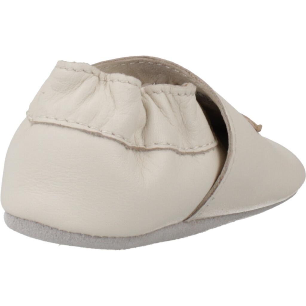 Sneakers Geox Model B Gloviedoo Girl Kleur Beige 3/5